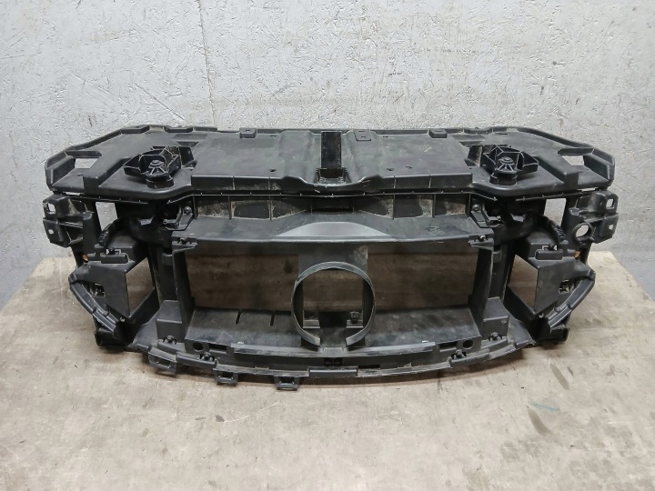 Armature Traverse Pare choc Avant SMART FORTWO A453 A4538855800