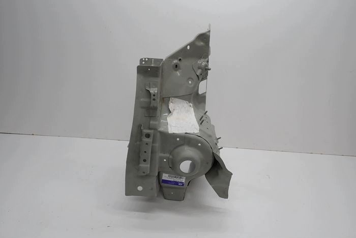 HYUNDAI I20 II 14- Längsträger links 64510C8000