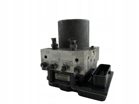 MERCEDES W212 servofreno ABS A2124313512 0265951614