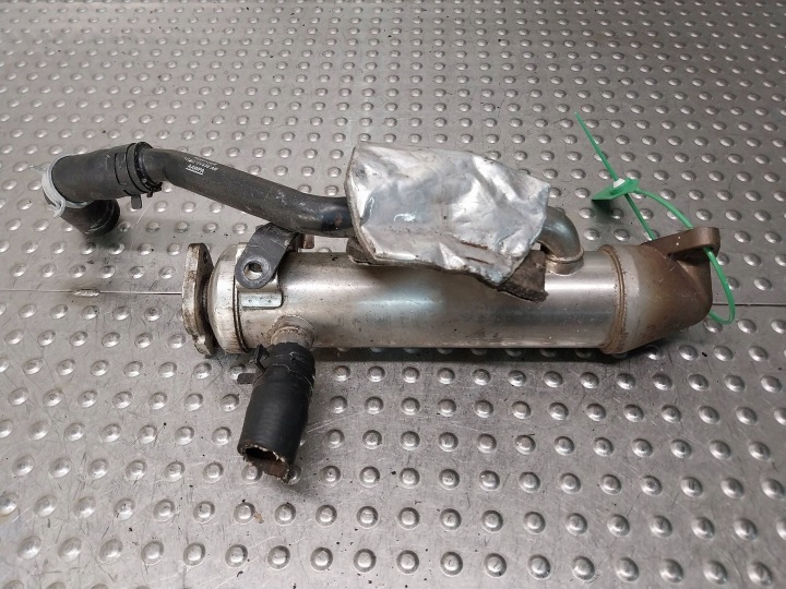 radiatore gas di … 2S7Q-9F464-AA FORD MONDEO MK3 2.0 TDCI