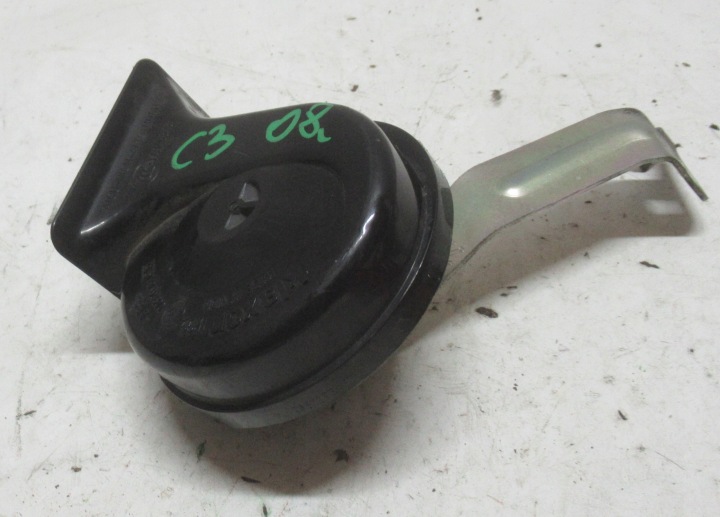 CITROEN C3 PLURIEL 1.4 BENZ. 08R SYGNAL KLAKSON 9681273480