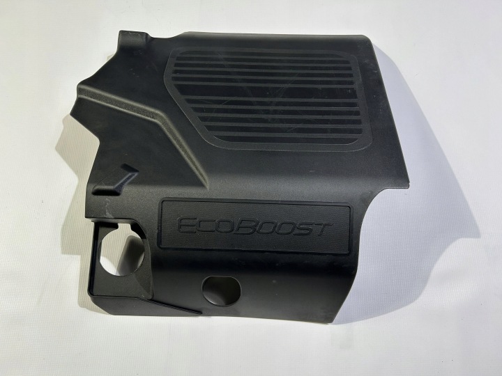 cover upper engine housing cover Ford Explorer Flex 3.5 V6 EcoBoost 2011