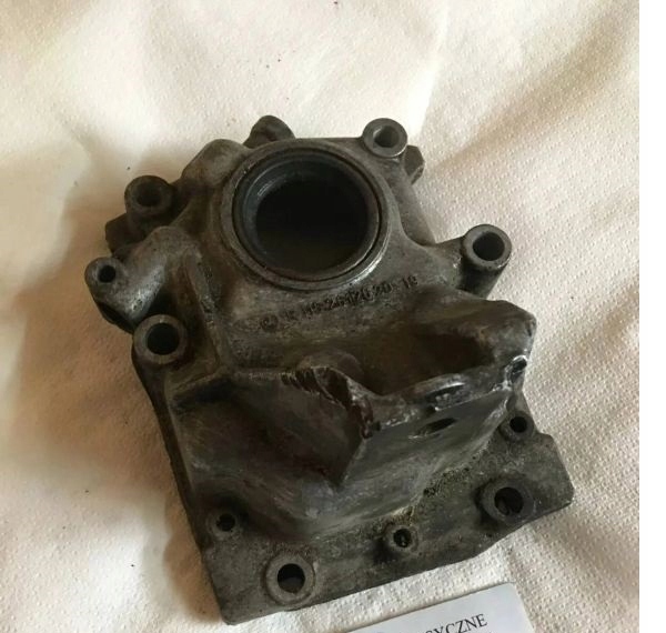Gehäuse Getriebe getriebe MERCEDES W108 W109 W111 W114 W115 1152602216