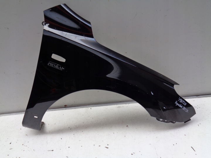 AILE DROITE AVANT HYUNDAI I30 10-12 LIFT NR 39872