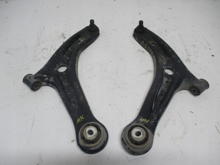 arm FORD FIESTA MK7 front