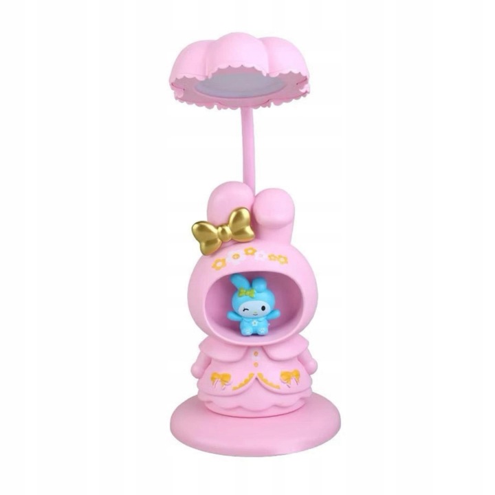 Нічник LED My Melody з точилка 2 в 1 — фото 2