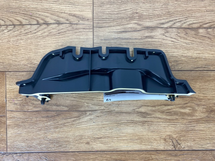 Halter stoßstangenhalterung links slupka B BMW 4 G22 2020+