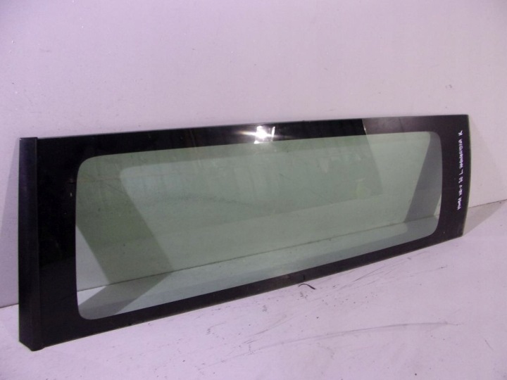 Honda HRV et Vitre Carrosserie Gauche