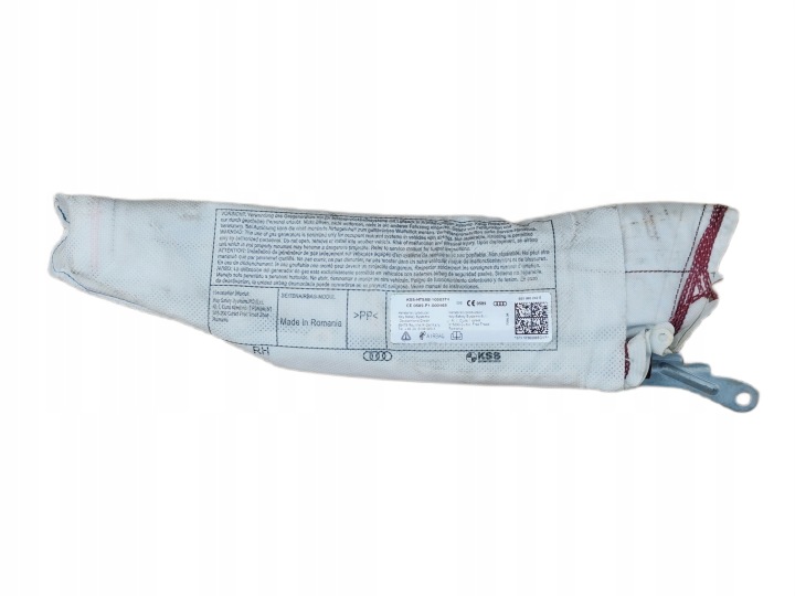 AUDI TT 2016-2023 airbag seat right exterior 8S0880242E