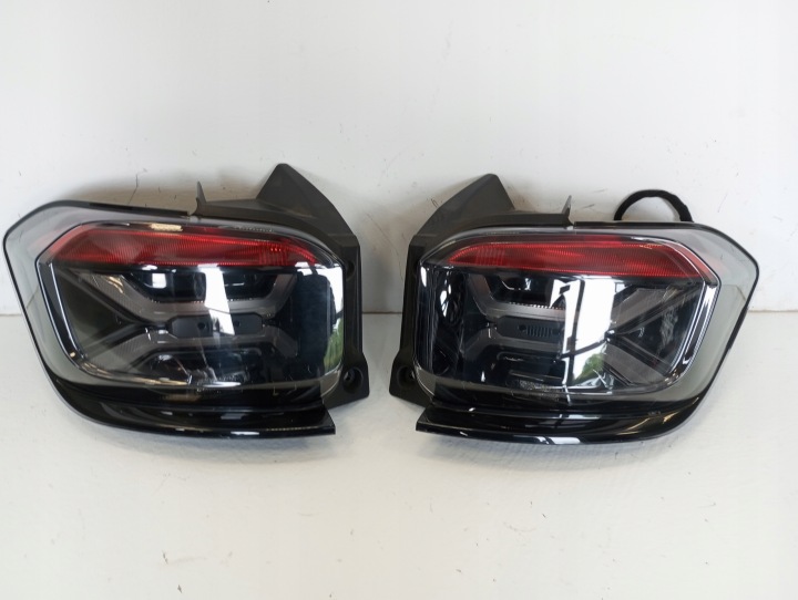 Feux phare Feux phare Arrière Jeep AVENGER 00521707370 00521707360