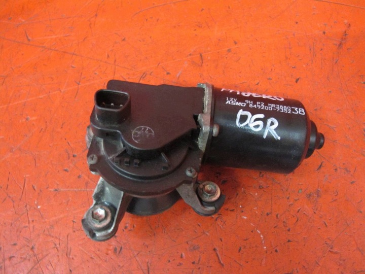 MITSUBISHI PAJERO 4 IV 06- motor wischer vorne MR388038 EUROPA