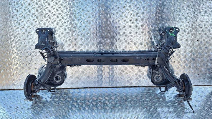 ponte posteriore assale posteriore dischi 2Q0501053CM T-CROSS POLO VI 2G ARONA SCALA
