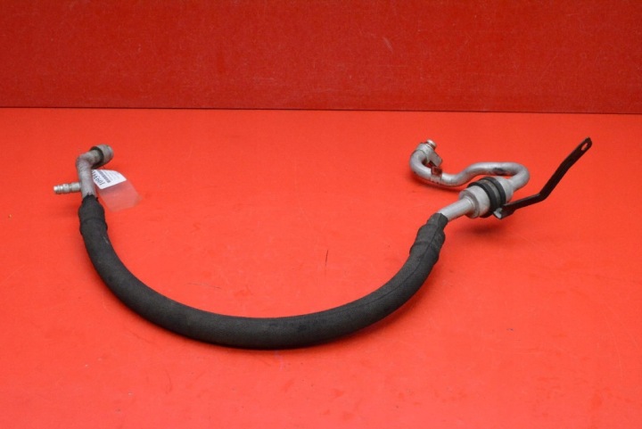 Conduit pieces tuyaux Tuyau Climatisateur air conditionné H1GH-19N602-FB FORD MONDEO MK5 2.0 TDCI 150 KM