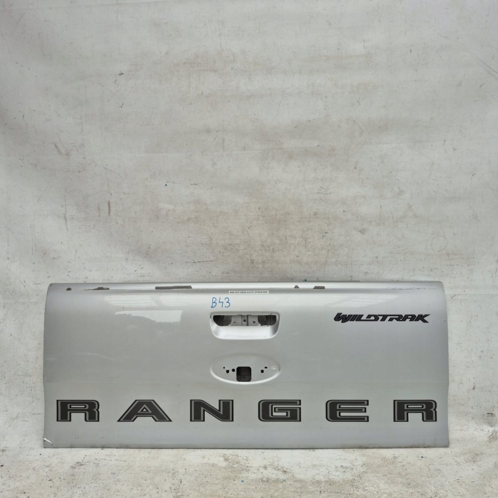 FORD RANGER III 3 11-22 BURTA heckklappe kofferraumdeckel hinten