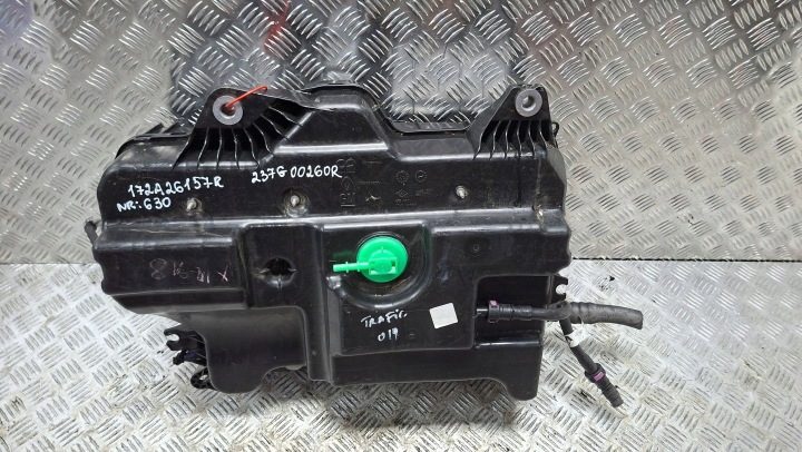 spremnik pumpa ADBLUE 172A26157R 237G00260R TRAFIC III 2.0BLUEDCI 2019