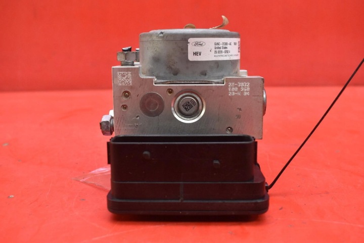 Pompa ABS GV6C-2C555-AC FORD C-MAX MK2 2.0 HYBRID 188 KM 15-19