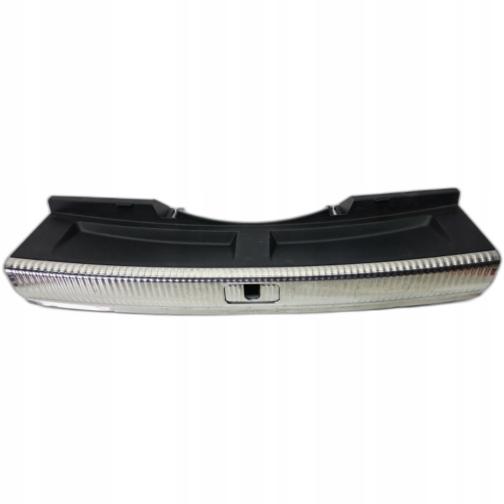 Blende Gehäuse Blende Abdeckung öv, szíj heck AUDI A5 8W SPORTBACK 8W8864483C