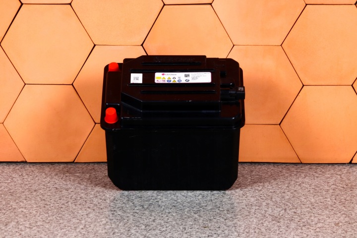 BMW AKUMULATOR LI-ION 10Ah 440Wh 44V 2019 r.