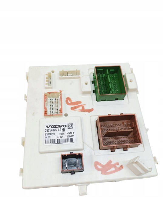 modulo 32254026AA Volvo S60 III (2018-2024)
