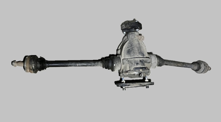 differenziale Semiasse W203 W208 2,2cdi A2103513308 A2103510805