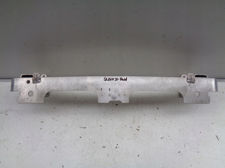 Traverse Traverse pare choc Avant CITROEN C4 III 20