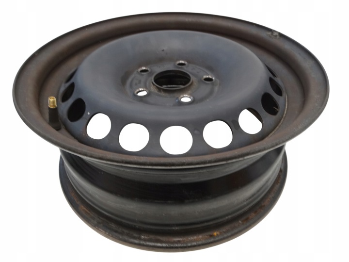 felni STALOWA VOLKSWAGEN 6JX15H2 ET37 5X112 SRD DE 152505