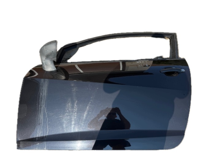 Tür links vorne SEAT IBIZA IV 3D LC9Z