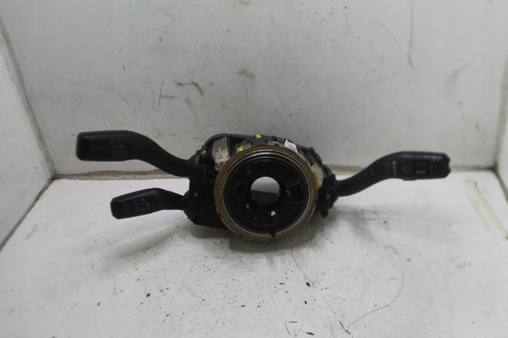 rucice volana ručice zavojnica volana 4F0953549D AUDI A6 C6 LIFT 08-11