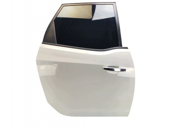 porta portiera destra posteriore OPEL MERIVA B (2010-2013) codice LAKIERU Z474