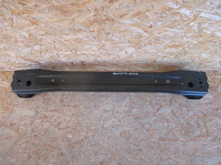 Stoßstangenträger heck hinten TOYOTA LEXUS NX II