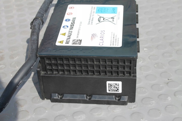 BATHERIA 244108006R NISSAN QASHQAI III J12 1.3 DIG- T 158KM 21- 8