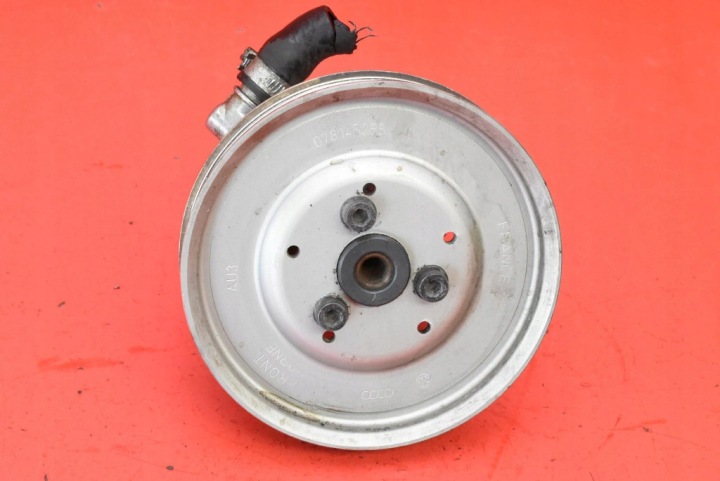 servo pump of the steering wheel 3301142 AUDI A6 C5 2.4 V6 170 KM LIFT 01-04