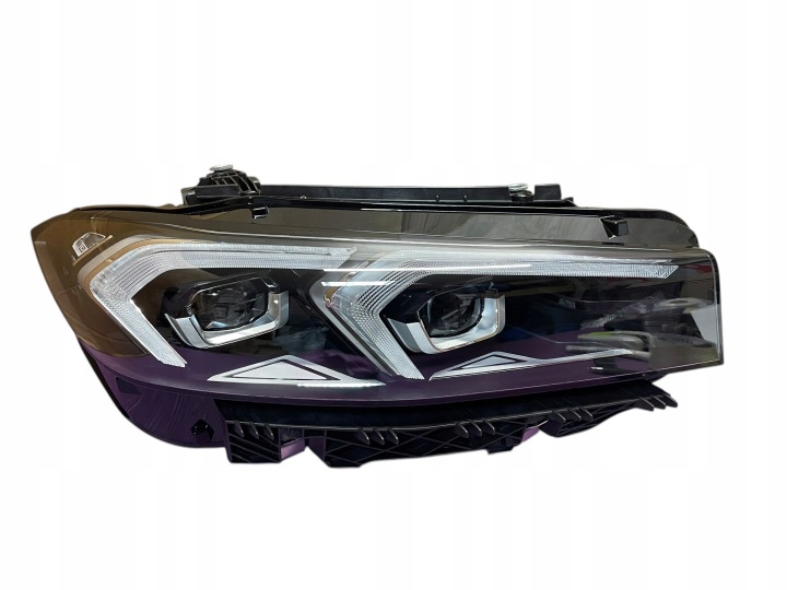 licht vorne rechts FULL LED komplett BMW 3 G20 USA SEA 2026R original