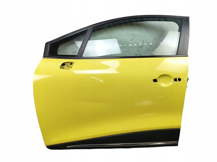 dvere ľavý predok Ľavé predné RENAULT CLIO IV 4 LAK: OVENN (12-16)