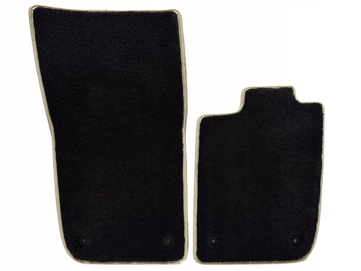 BENTLEY FLYING SPUR tappetini floor mats 3SB863691