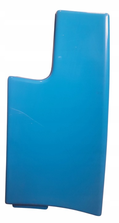 SPOILER carenatura LOTKA cabina Volvo FH4 Originale