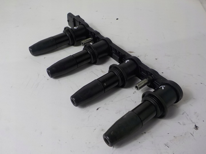 OPEL 1.6 1.8 Bobine d’allumage OEM DELPHI 1104082