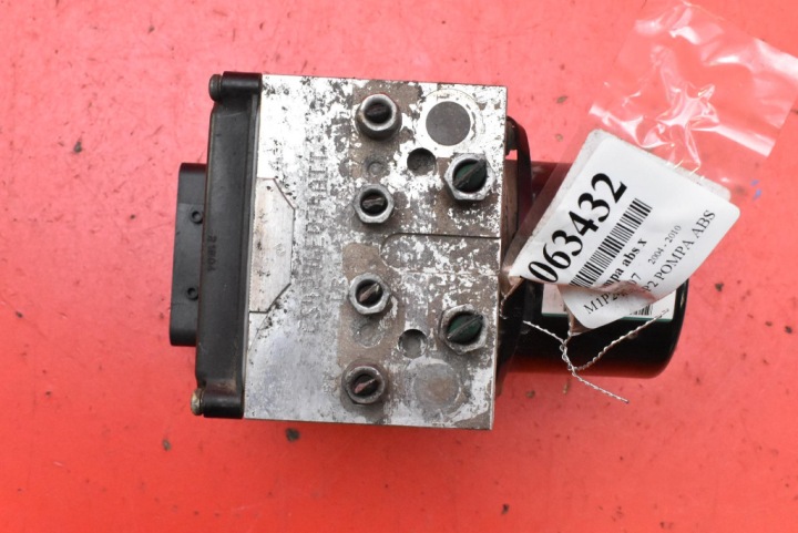 pump ABS 9657462080 PEUGEOT 407 SW 1.8 16V 116 KM 04-10