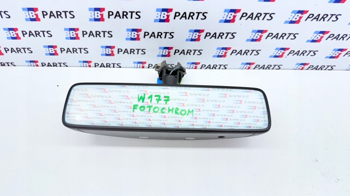 MERCEDES W118 W177 RETROVISORE INTERNO Originale FOTOCHROM A1778105200