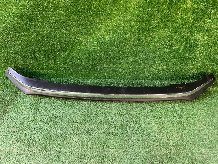 TOYOTA RAV4 SPOILER nárazníku předek 5271142040 5271142050