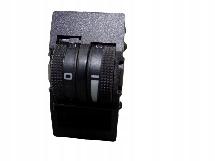Pulsante Motorino regolazione fari luci AUDI A3 8L0 919 094A