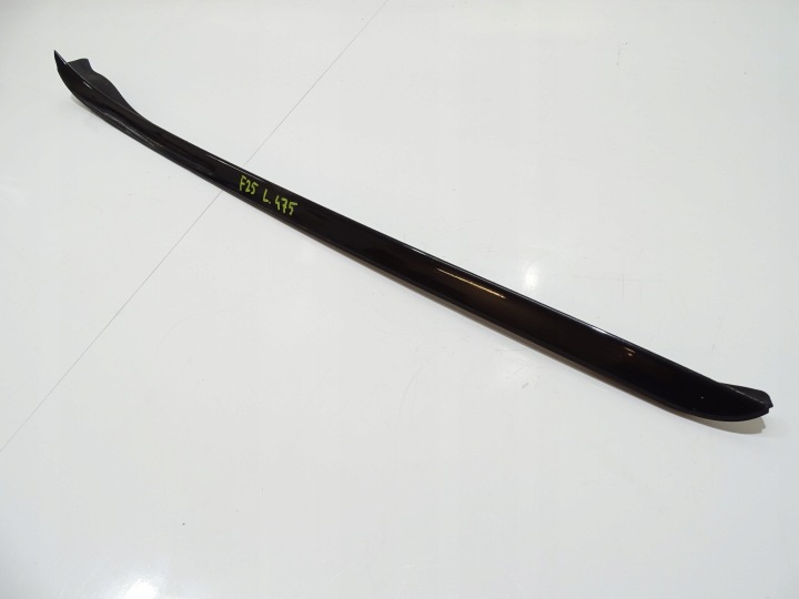 Moulage Vitres CZOLOWEJ Gauche BMW X3 F25 475 (24241780)