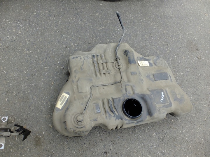 tank fuel tank ford galaxy mk2 2,0 tdci 2008r