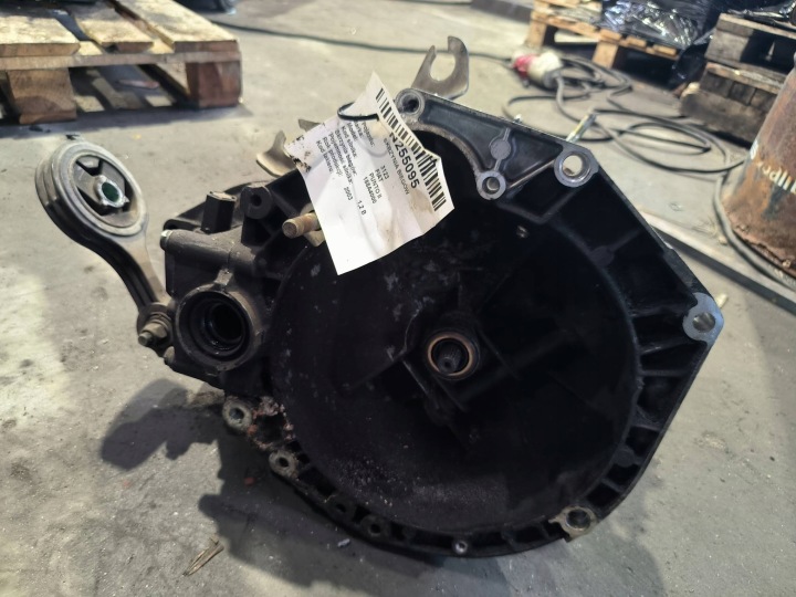 Boîte de vitesses 1.2 FIAT PUNTO II
