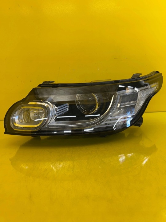 Feux phare Gauche Range Rover Sport L494 Xenon Led Nieskretna DK62-13W030-EF