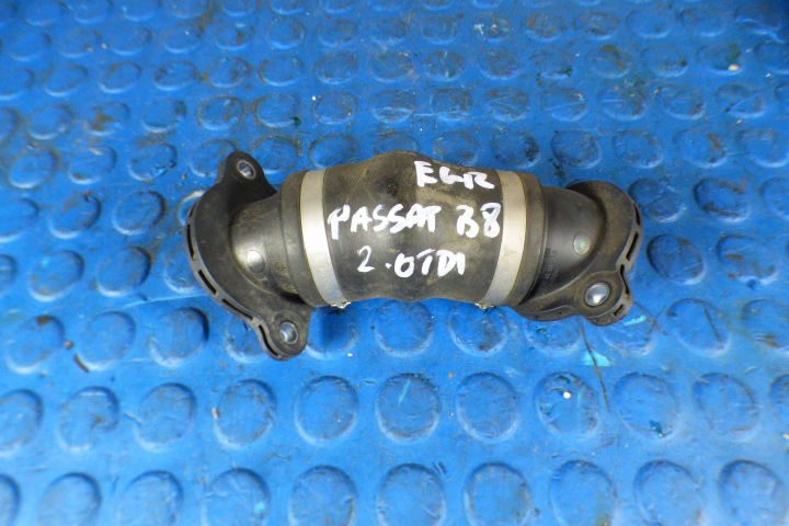 wiring EGR 05L131521B st.BDB Volkswagen PASSAT B8 2.0 TDI