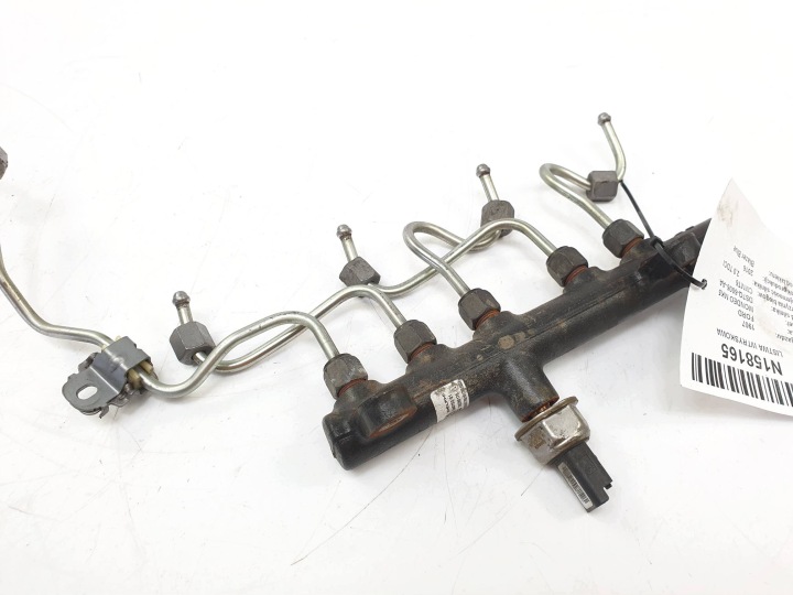 Kraftstoffverteiler Einspritzleiste FORD MONDEO MK5