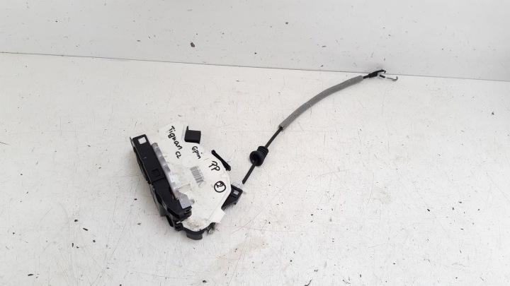 de la Serrure Avant Avant Droite VW Tiguan 1,4 TSI