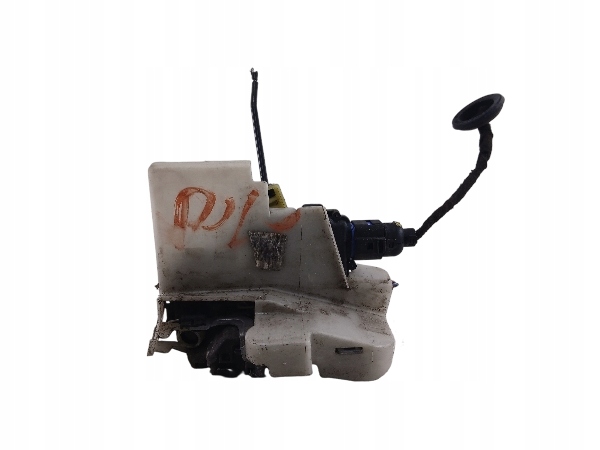 VW POLO 9N de la Serrure Portière Droite Avant