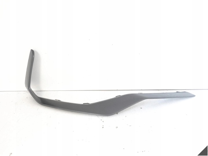 CUPRA LEON 5FA 20-24 Moulage Accessoires Grille/masque Pare choc Droit Avant 5FA853712A